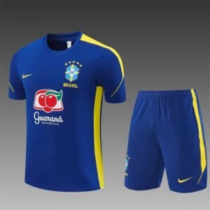 2026-2027 Brazil Training Kit