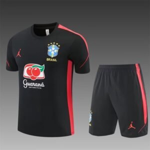 2026-2027 Brazil Training Kit