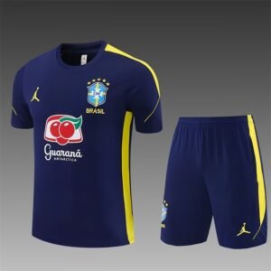 2026-2027 Brazil Training Kit