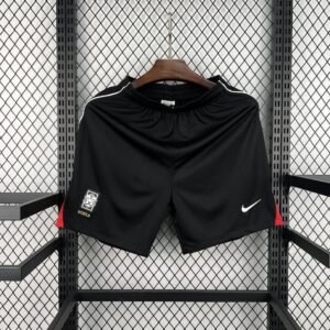 2026-2027 South Korea Home Shorts