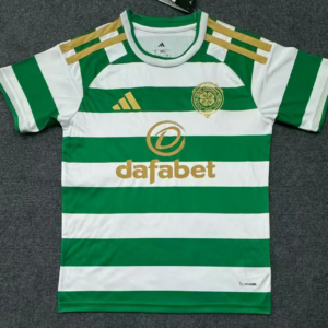 2026-2027 Celtic 60th Anniversary Stadium Version