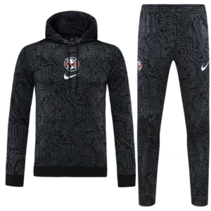 2025-2026 Club America Tracksuit