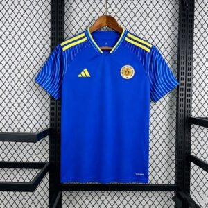 2026 Curaçao World Cup Home Stadium Version