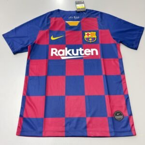 2019/2020 BARCELONA HOME STADIUM VERSION