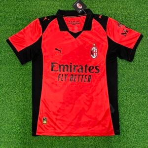 2025-2026 AC Milan Special Stadium Version
