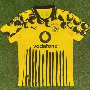 2025-2026 Dortmund Special Stadium Version