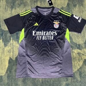 2026-2027 Benfica Goalkeeper Stadium Version