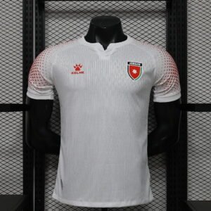 2026-2027 Jordan World Cup Home Player Version