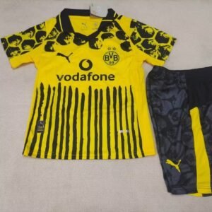 2025-2026 Dortmund Special Kids Jersey
