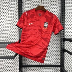2026-2027 South Korea World Cup Home Stadium Version