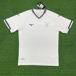 2025-2026 Lazio Away Stadium Version