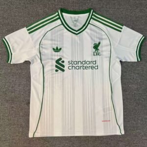 2025-2026 Liverpool Special Stadium Version