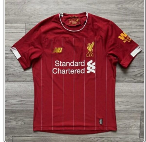 liverpool
