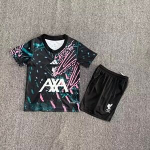 2025-2026 Liverpool Special Kids Version