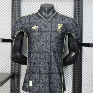 2025-2026 Liverpool Special Player Version