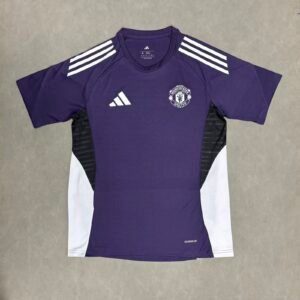 2025-2026 Manchester United Training Stadium Version