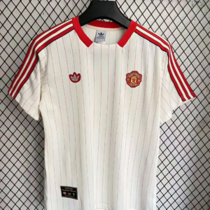 2025-2026 Manchester United Special Stadium Version