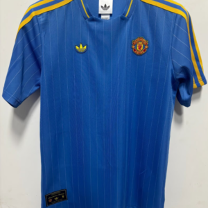 2025-2026 Manchester United Special Stadium Version