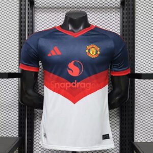2026-2027 Manchester United Special Player Version