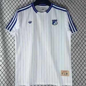 2026-2027 Millonarios Special Stadium Version