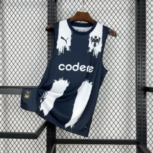 2025-2026 Monterrey Special Sleeveless