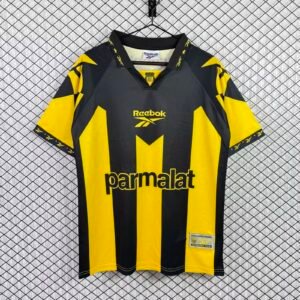 1998-1999 Peñarol Home Retro Jersey