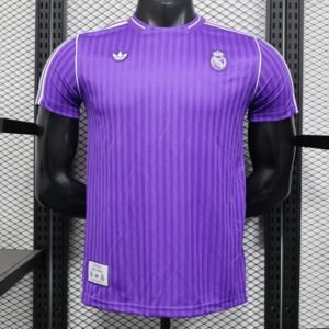 2026-2027 Real Madrid Special Player Version