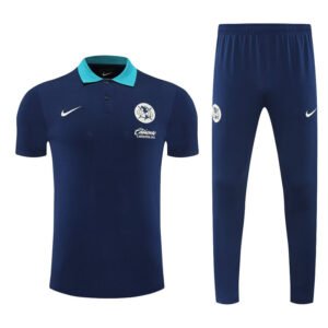 2025-2026 Club America POLO kit