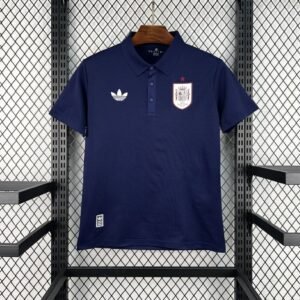 2026-2027 Spain Polo Version