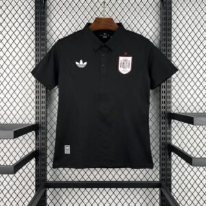 2026-2027 Spain Polo Version