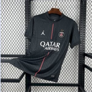 2025-2026 PSG Fourth Stadium version