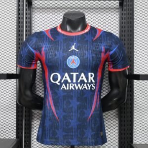 2026-2027 PSG Special Player Version