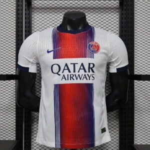 2026-2027 PSG Away Player Version