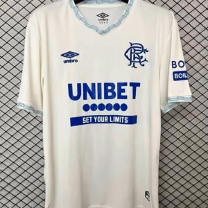 2026-2027 Rangers Away Stadium Version