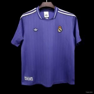 2026-2027 Real Madrid Special Stadium Version
