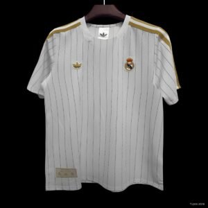 2026-2027 Real Madrid Special Stadium Version