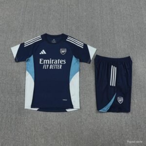 2025-2026 Real Madrid Uniform