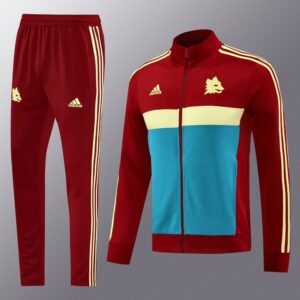 2024-2025 Roma Tracksuit
