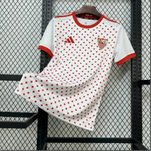 2025-2026 Sevilla Training Stadium Version