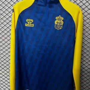 2025-2026 Las Palmas Windbreaker