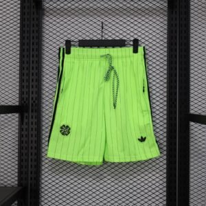 2025-2026 Celtic Special Shorts