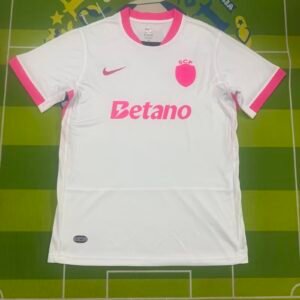 2025-2026 Sporting CP Special Stadium Version