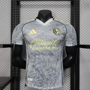 2025-2026 Club America Third Player Version
