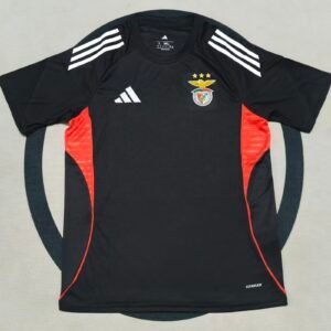 2025-2026 Benfica Training Stadium Version