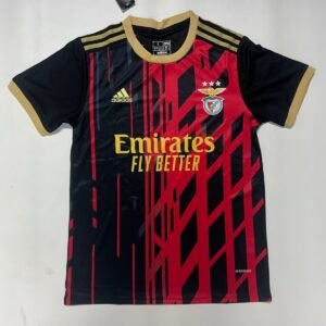 2025-2026 Benfica Training Stadium Version