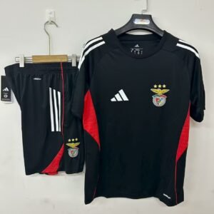 2025-2026 Benfica Training Kit Stadium Version