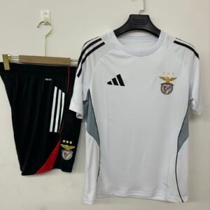 2025-2026 Benfica Training Kit Stadium Version