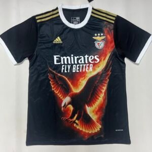 2025-2026 Benfica Training Stadium Version