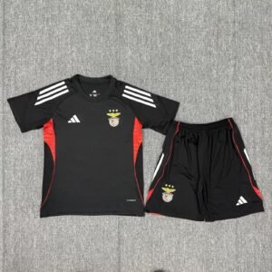 2025-2026 Benfica Training Kids Jersey