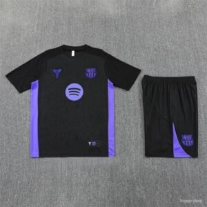 2025-2026 Barcelona Uniform